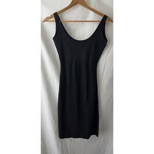 Spanx Assets Shaping Tank Slip Black Size Small